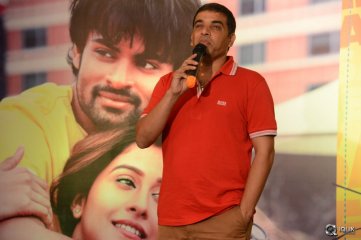 Subramanyam For Sale Movie Platinum Disc Function